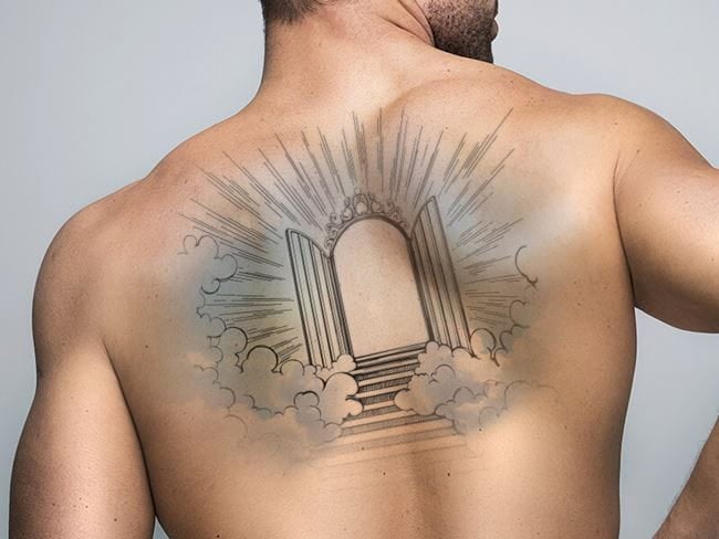 5 Jesus Tattoos For Sacrifices and Strength | Popular Christian Tattoos